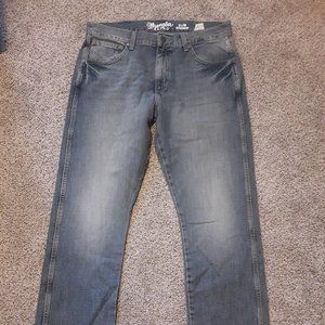 *SOLD* Men's Wrangler Jeans NWOT